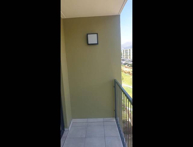 1 BEDROOM PROPERTY TO RENT IN GREENBAY ECO ESTATE